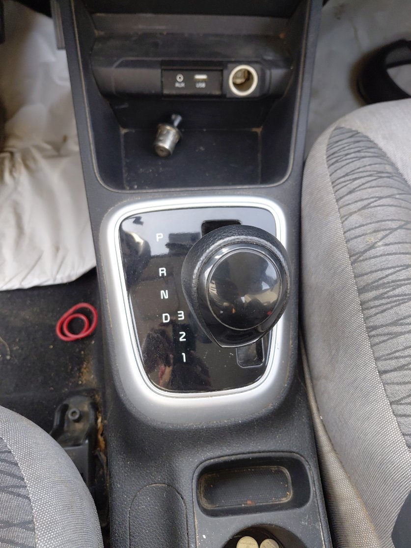 KIA Pegas LX FWD  2023 image