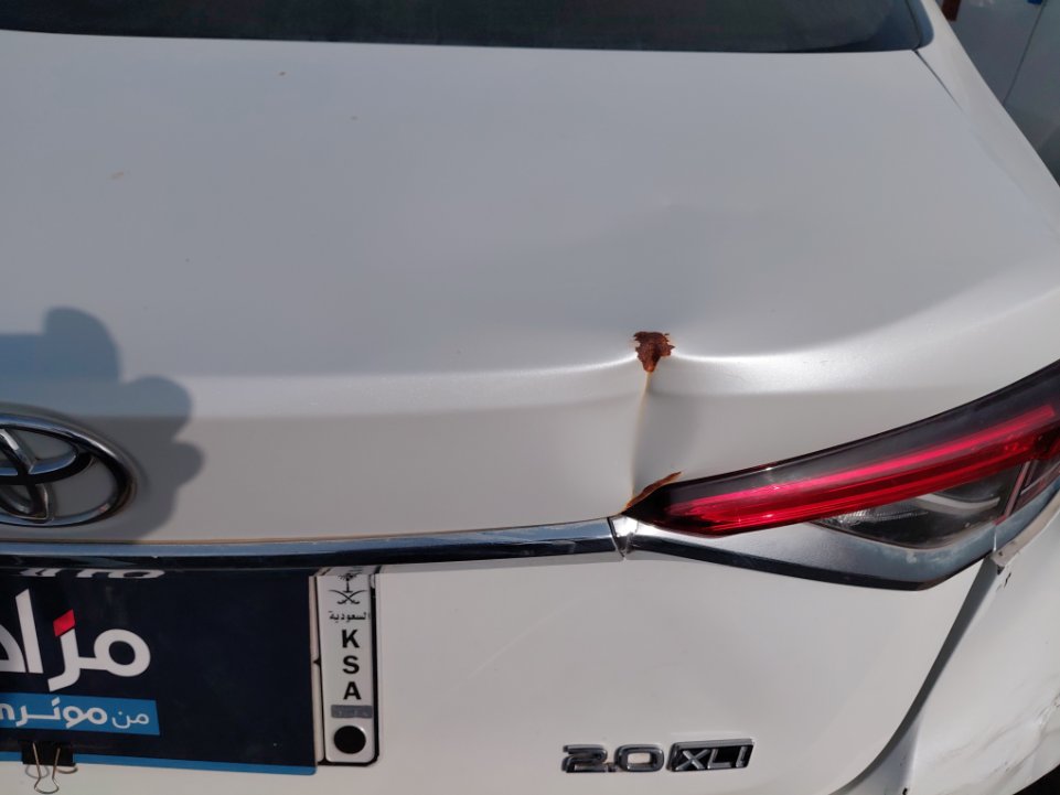 Toyota Corolla  2024 image