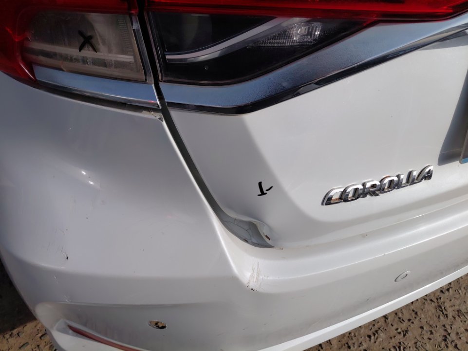 Toyota Corolla  2024 image