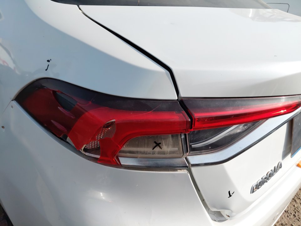 Toyota Corolla  2024 image