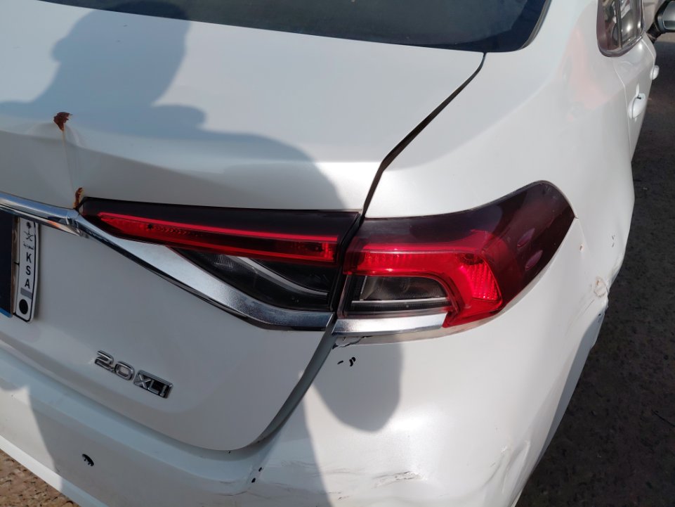 Toyota Corolla  2024 image