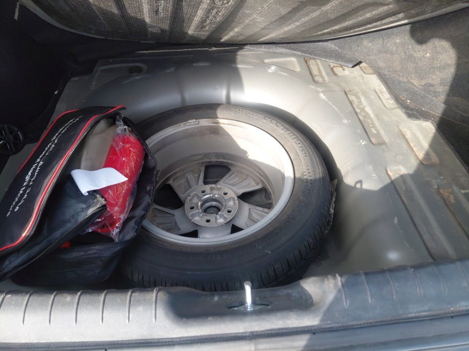 Hyundai Elantra  2023 image