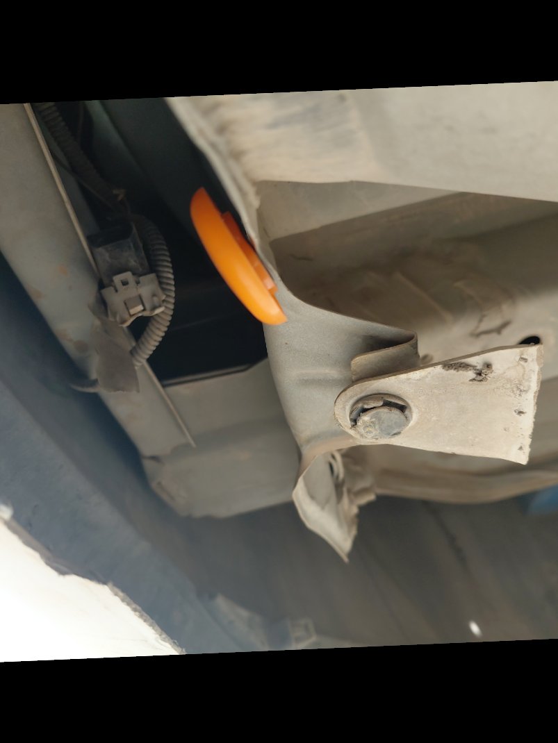 Toyota Corolla  2024 image