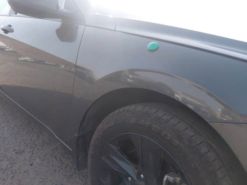 Hyundai Elantra  2023 image