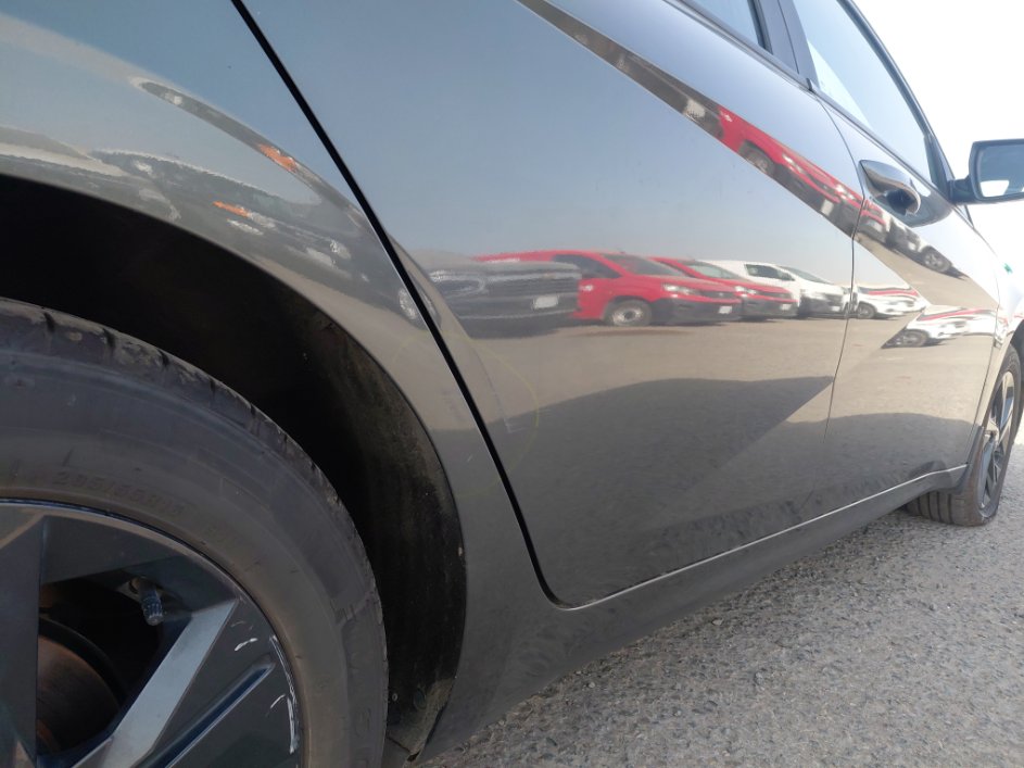 Hyundai Elantra  2023 image