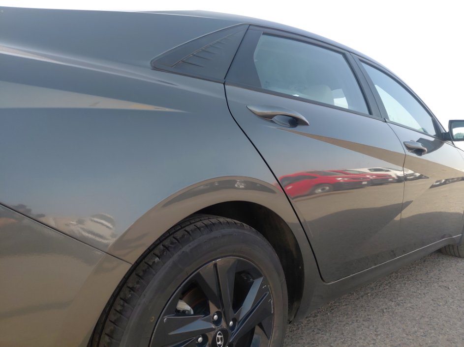 Hyundai Elantra  2023 image