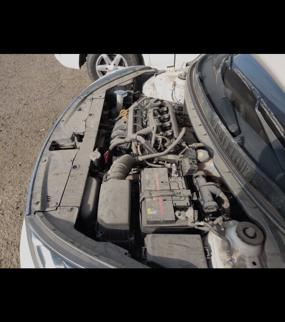 KIA Pegas LX FWD  2023 image