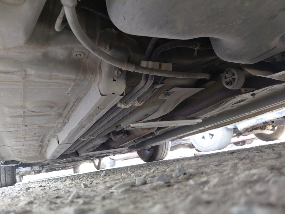 Toyota Corolla  2024 image