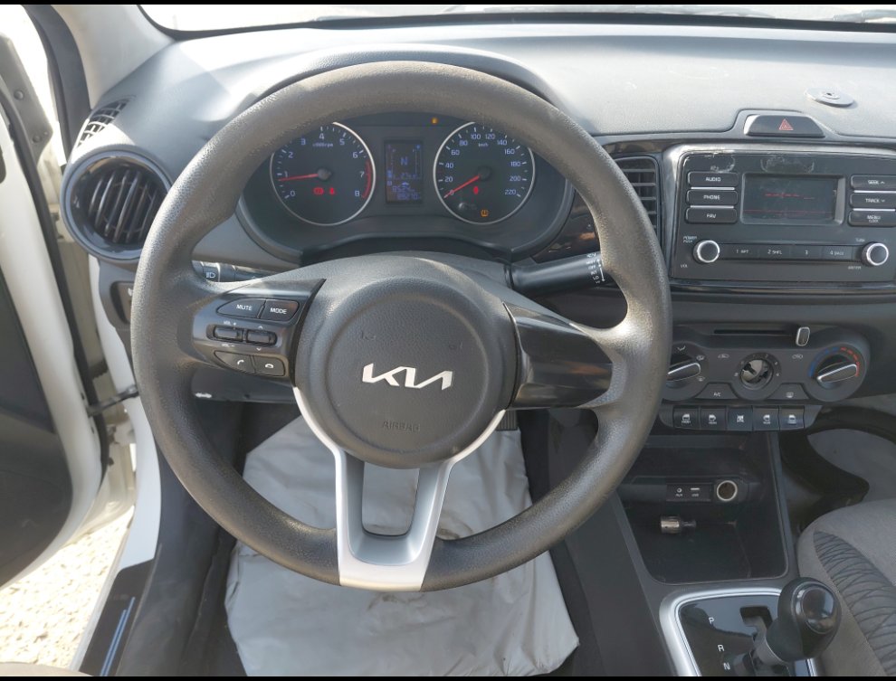 KIA Pegas LX FWD  2023 image