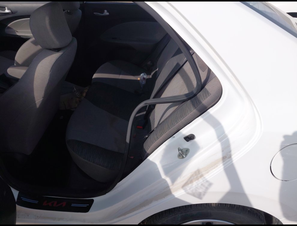 KIA Pegas LX FWD  2023 image