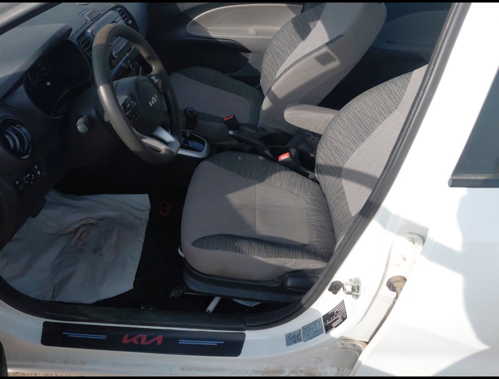 KIA Pegas LX FWD  2023 image