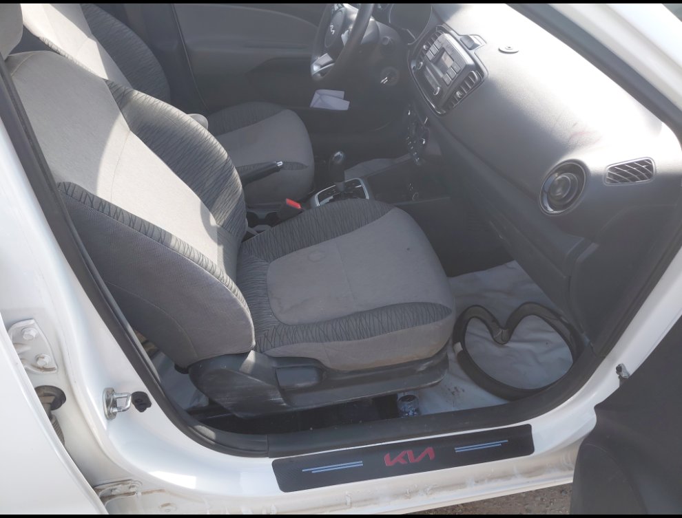 KIA Pegas LX FWD  2023 image