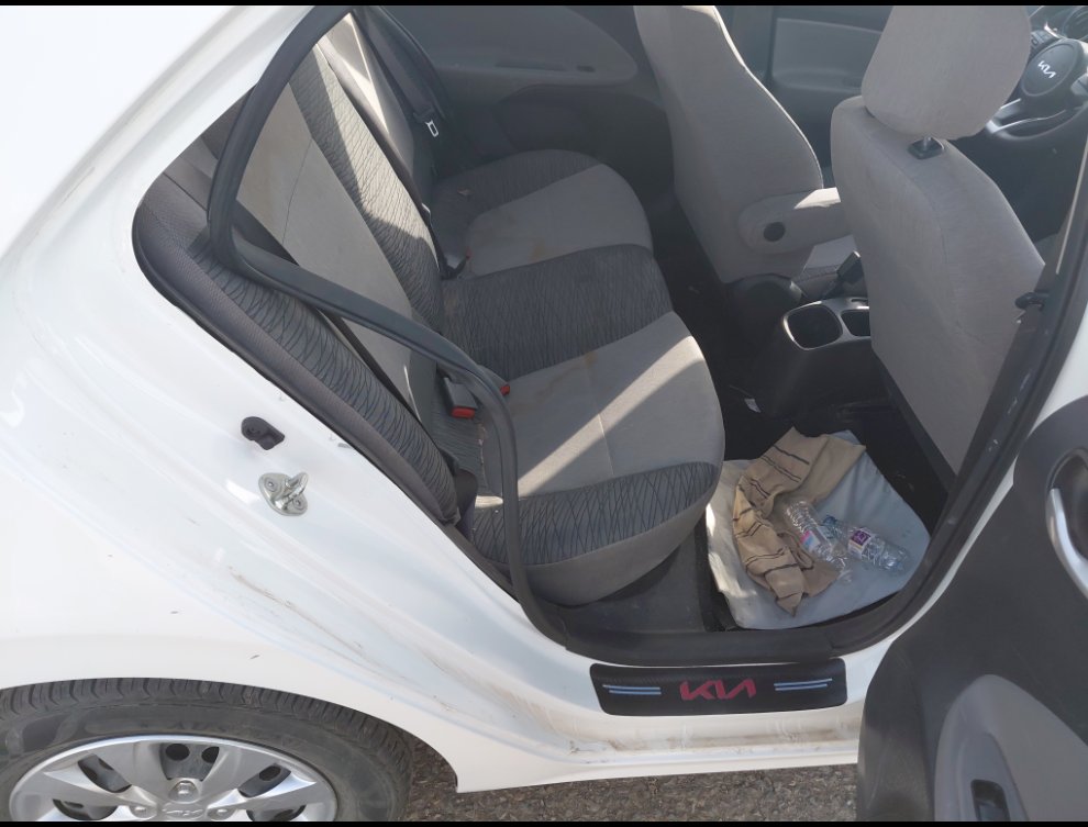 KIA Pegas LX FWD  2023 image