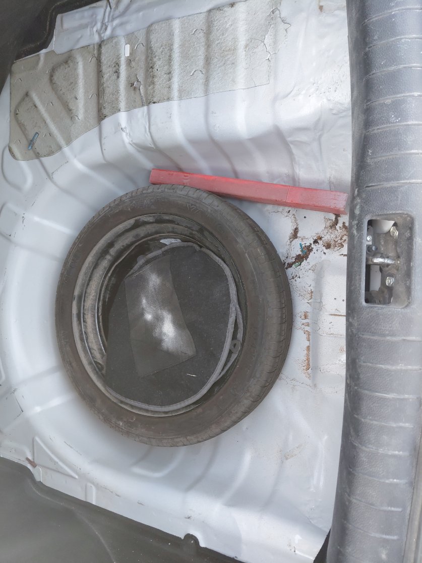 KIA Pegas LX FWD  2023 image