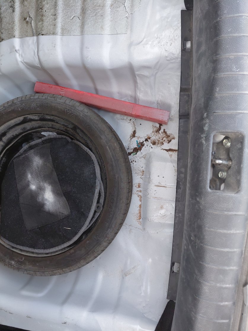 KIA Pegas LX FWD  2023 image