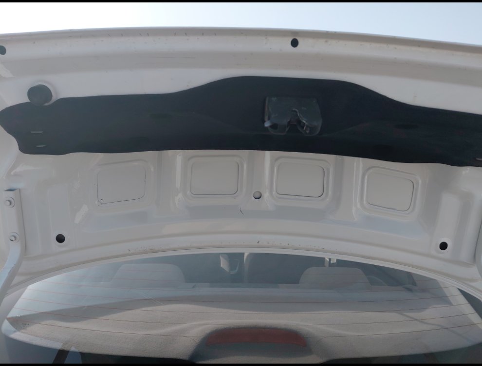 KIA Pegas LX FWD  2023 image