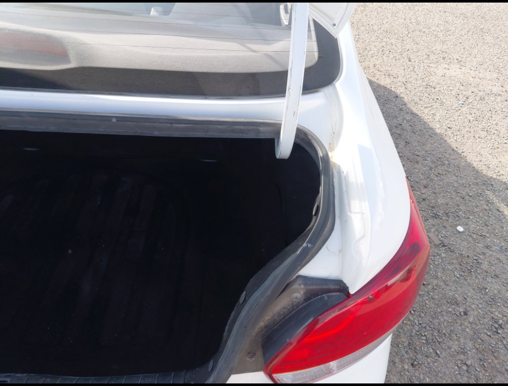 KIA Pegas LX FWD  2023 image