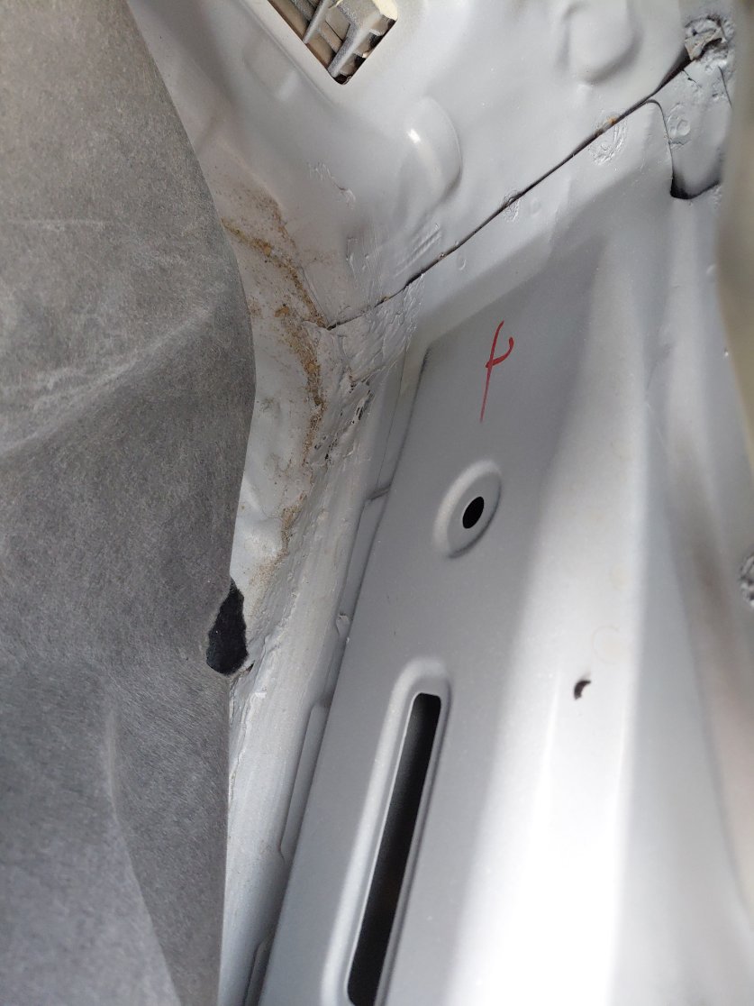 KIA Pegas LX FWD  2023 image