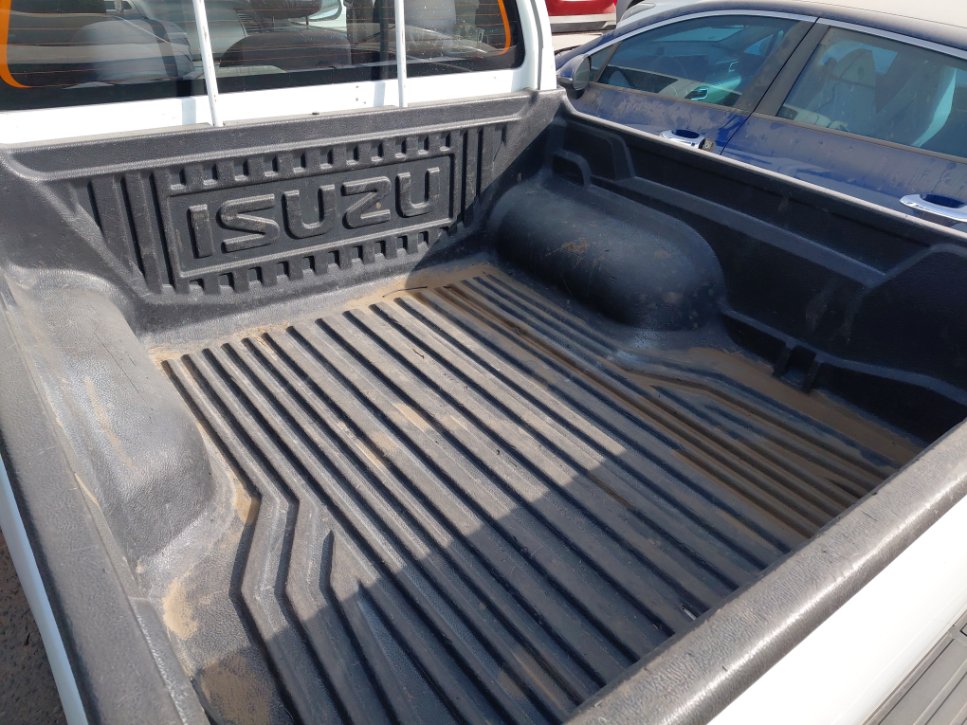 ايسوزو ديماكس 4X2 2021 image