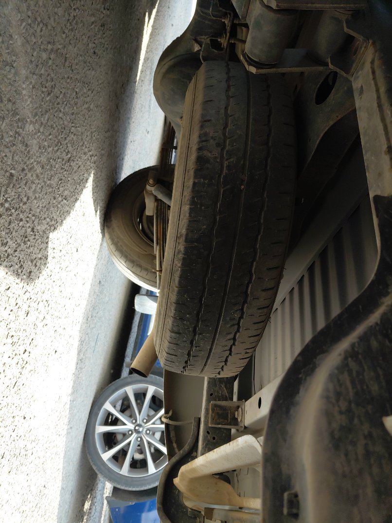 ايسوزو ديماكس 4X2 2021 image