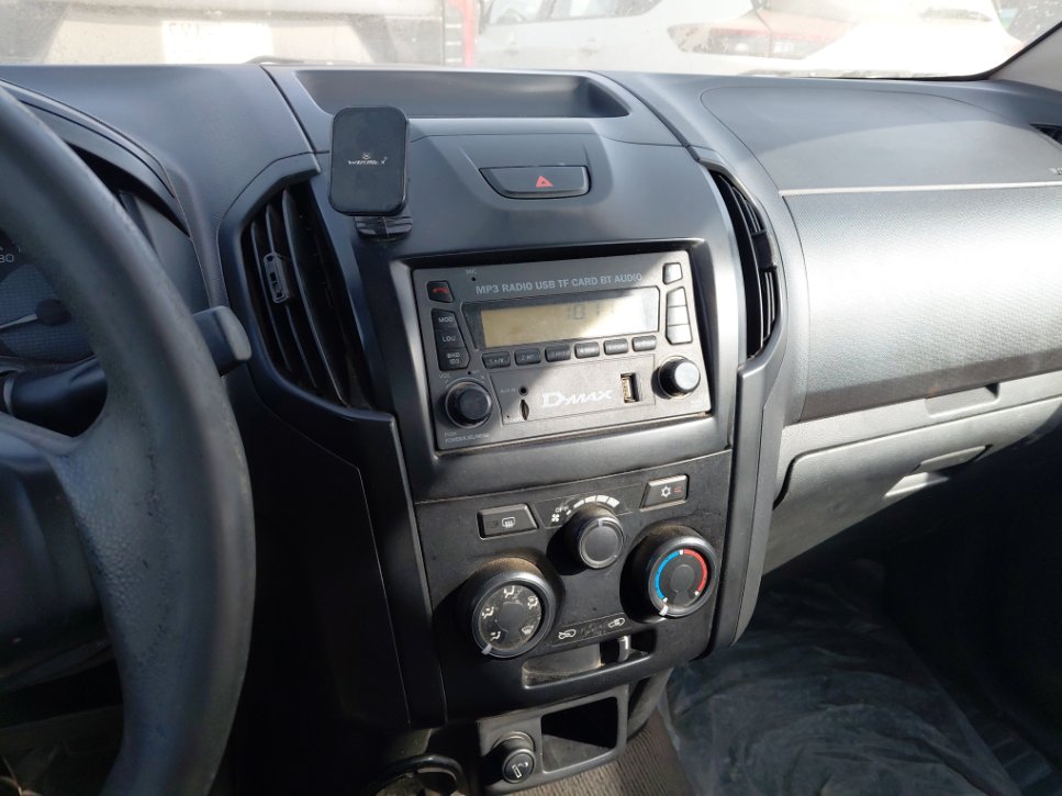 ايسوزو ديماكس 4X2 2021 image