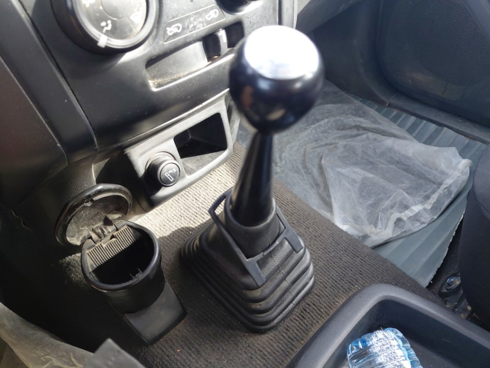 ايسوزو ديماكس 4X2 2021 image