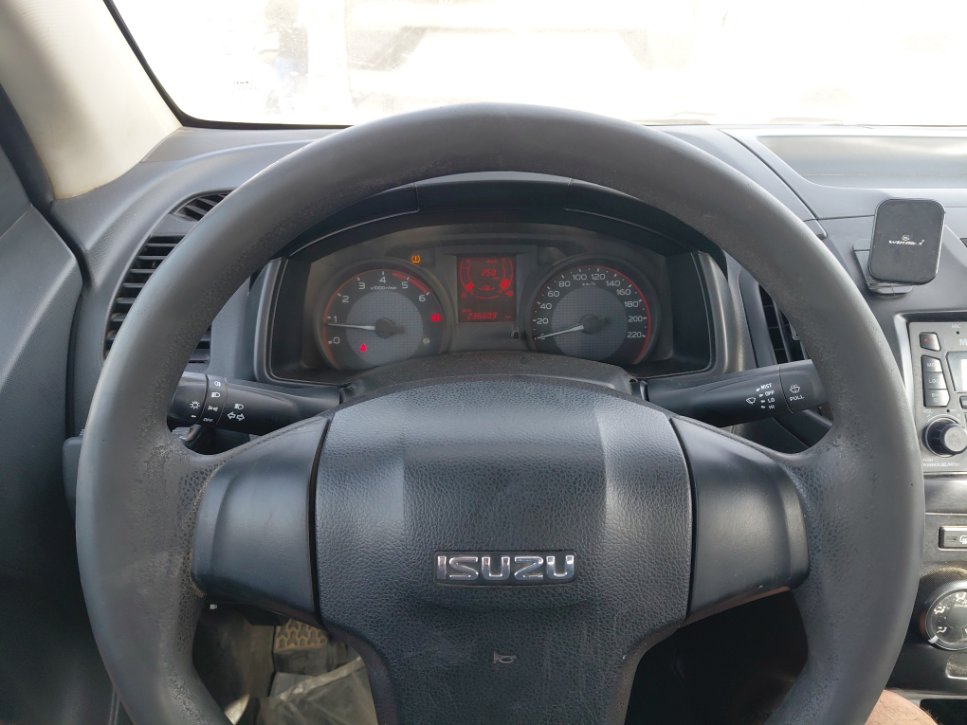 ايسوزو ديماكس 4X2 2021 image