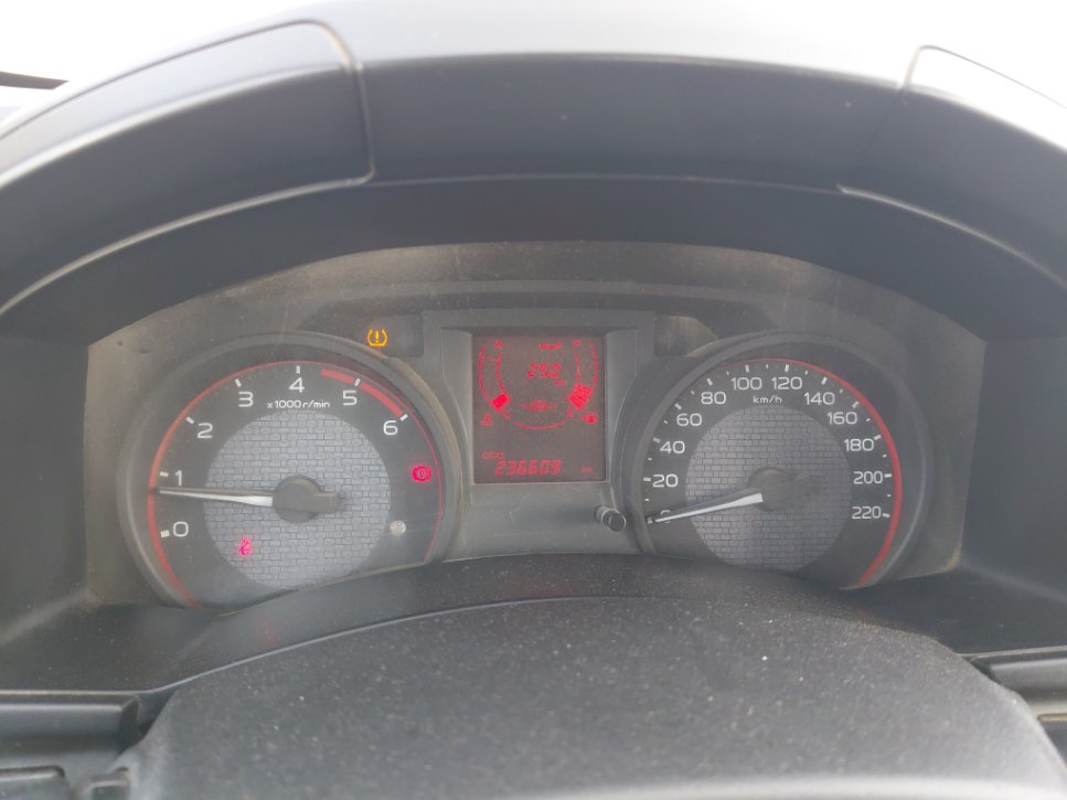 ايسوزو ديماكس 4X2 2021 image