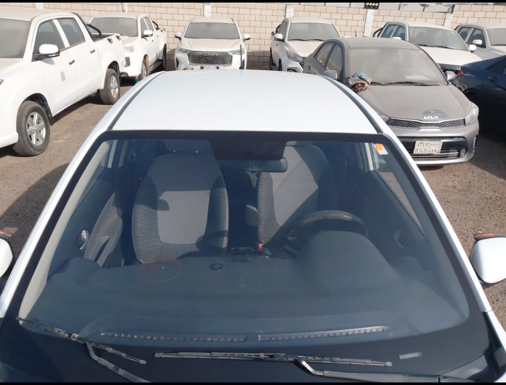 KIA Pegas LX FWD  2023 image