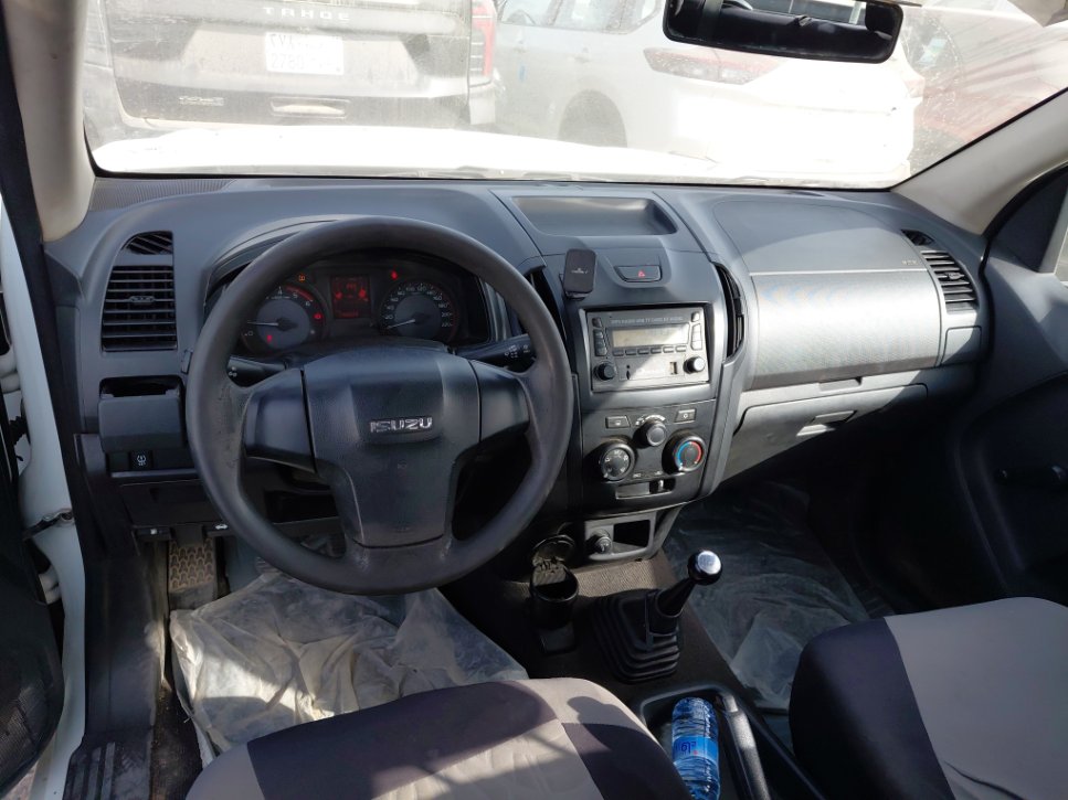 ايسوزو ديماكس 4X2 2021 image