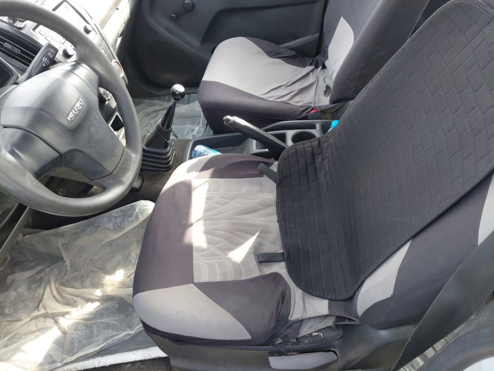 ايسوزو ديماكس 4X2 2021 image