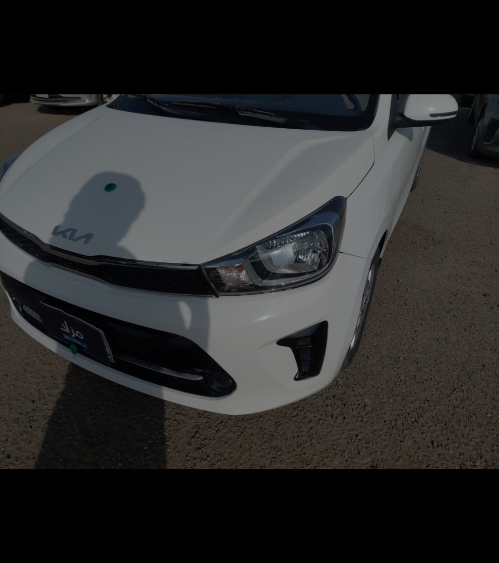 KIA Pegas LX FWD  2023 image