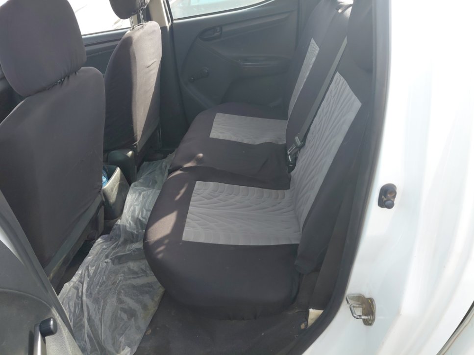 ايسوزو ديماكس 4X2 2021 image