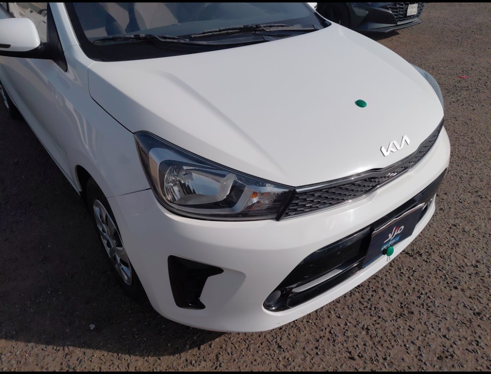 KIA Pegas LX FWD  2023 image
