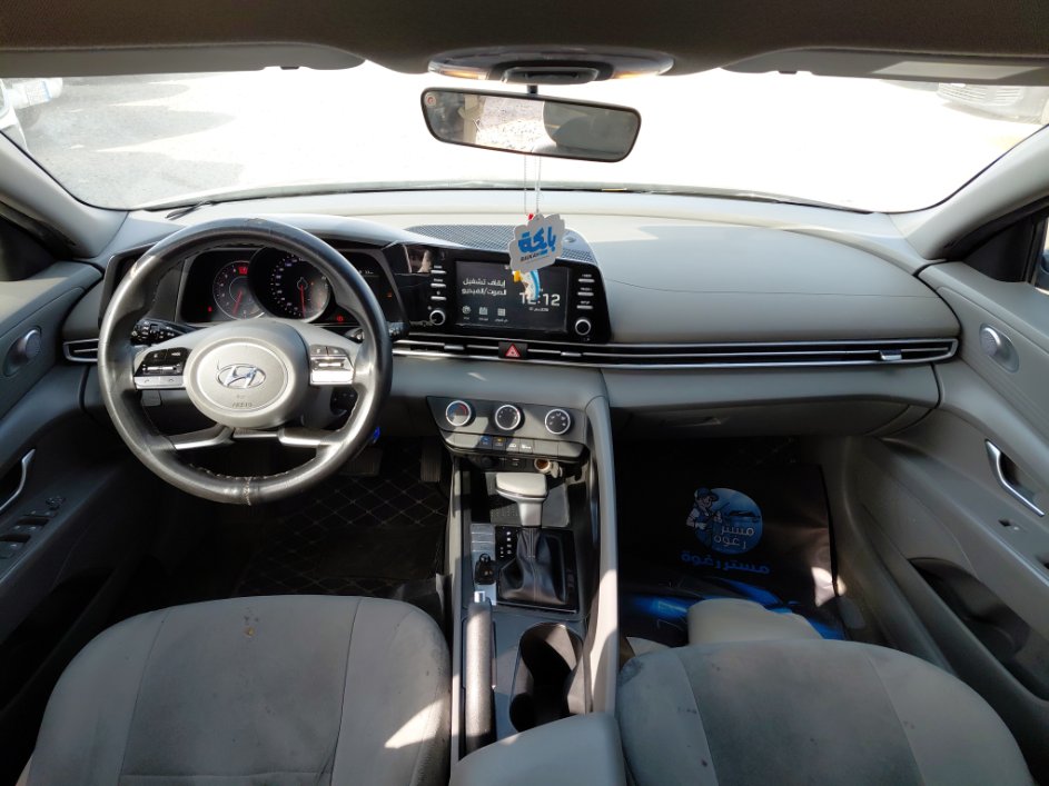 الوسائد الهوائية