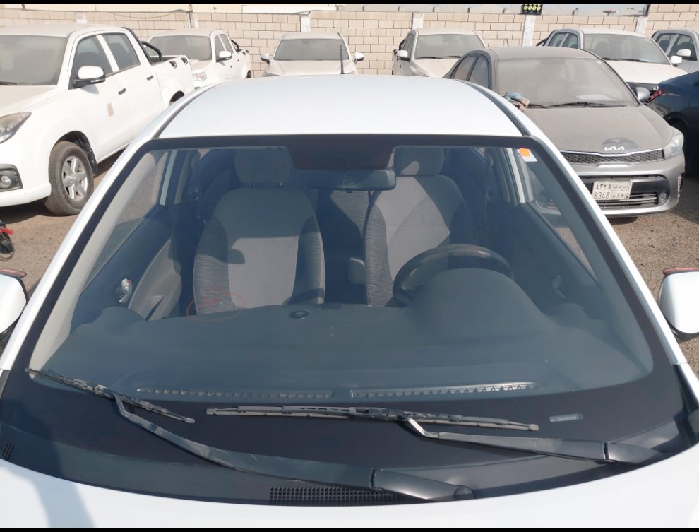 KIA Pegas LX FWD  2023 image