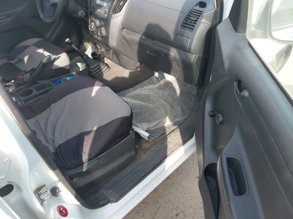 ايسوزو ديماكس 4X2 2021 image