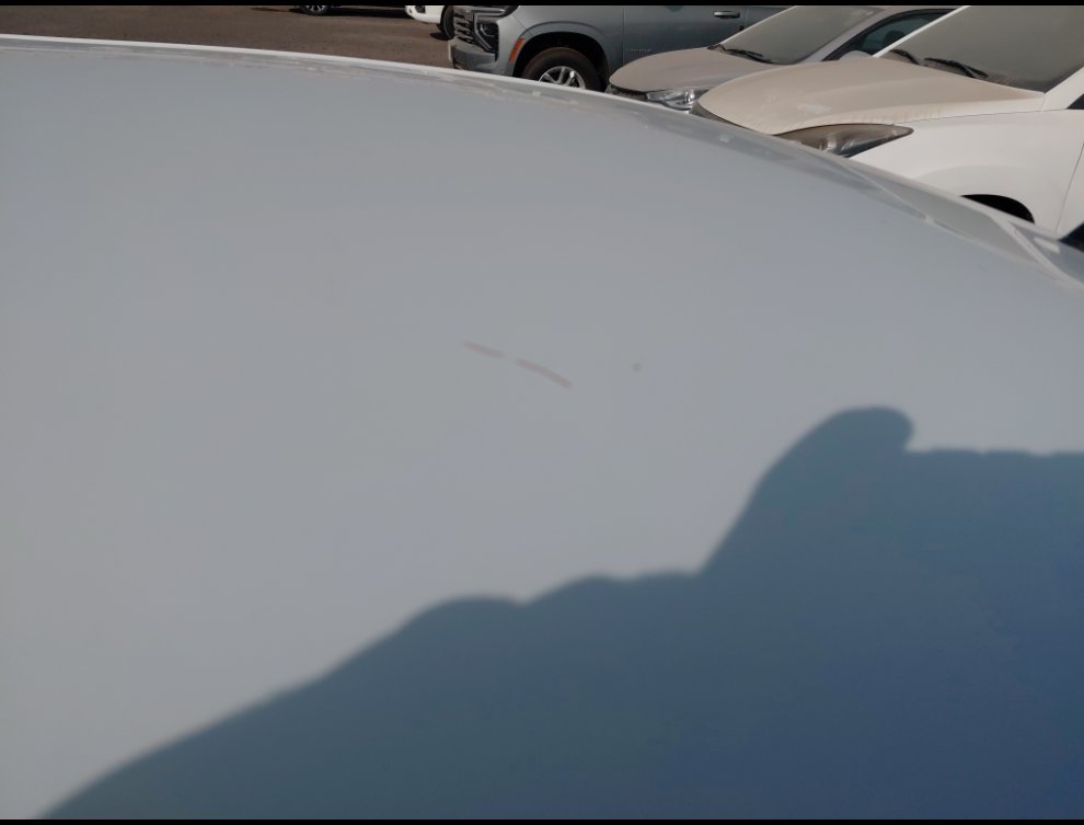 KIA Pegas LX FWD  2023 image