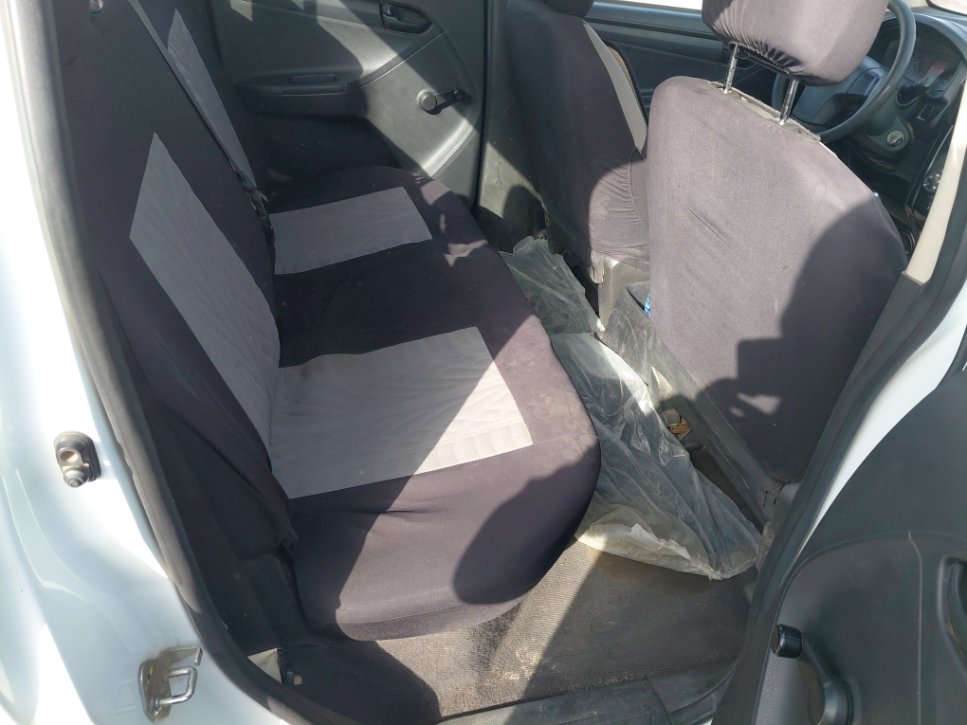 ايسوزو ديماكس 4X2 2021 image