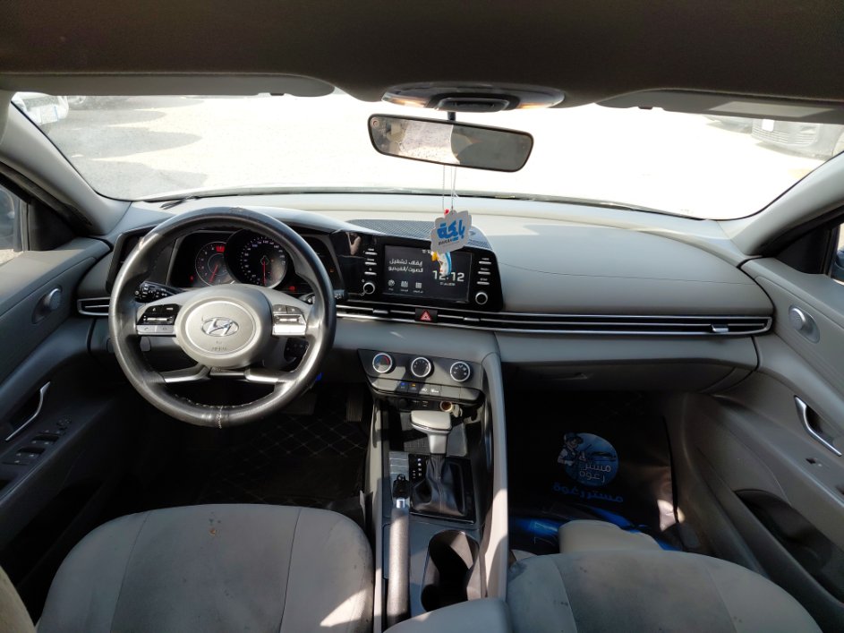 هيونداي إلنترا  2023 image