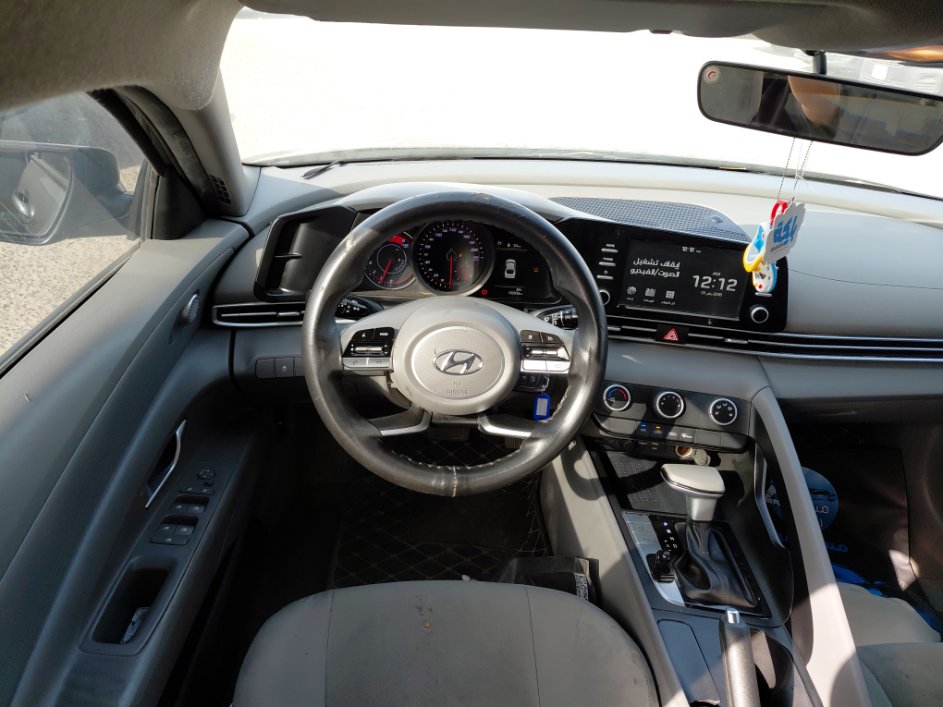 هيونداي إلنترا  2023 image