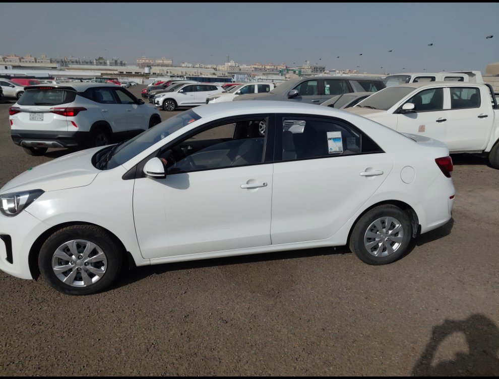 KIA Pegas LX FWD  2023 image