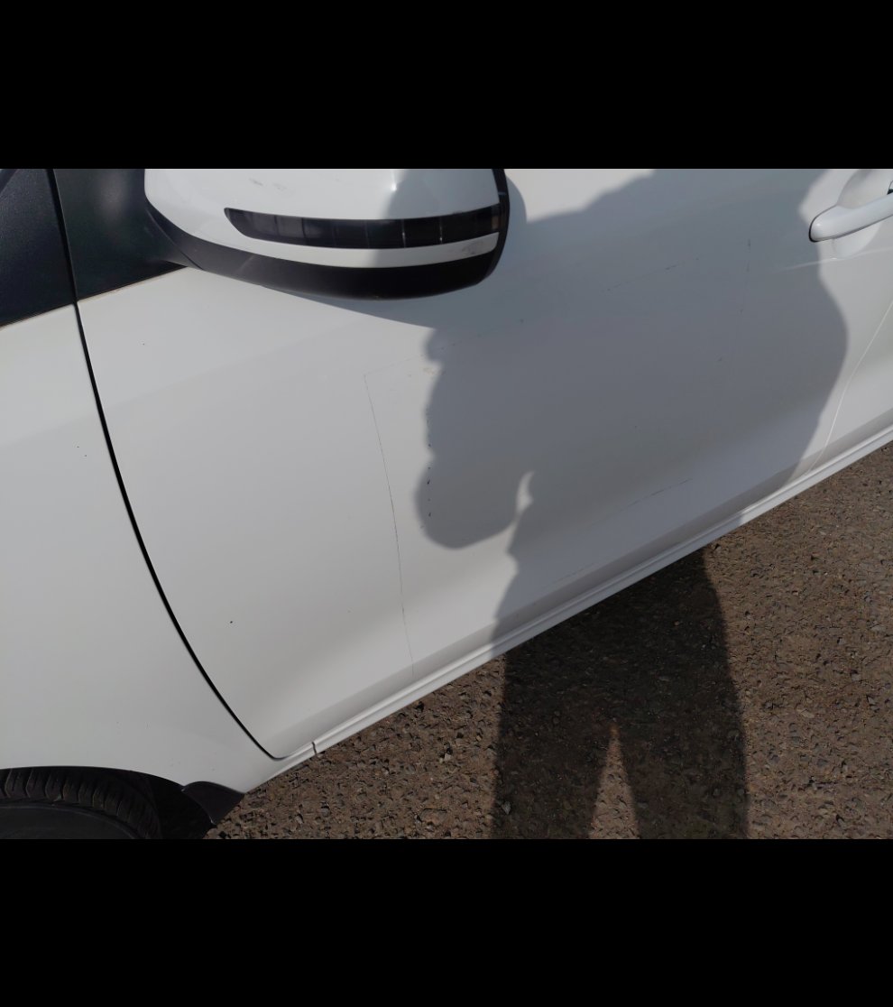 KIA Pegas LX FWD  2023 image