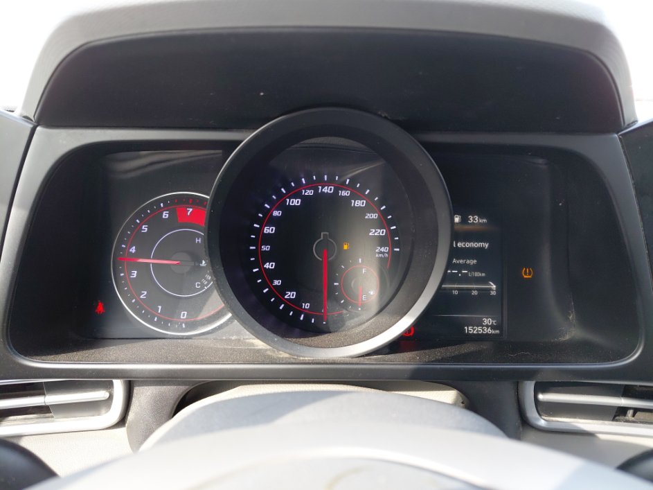 هيونداي إلنترا  2023 image