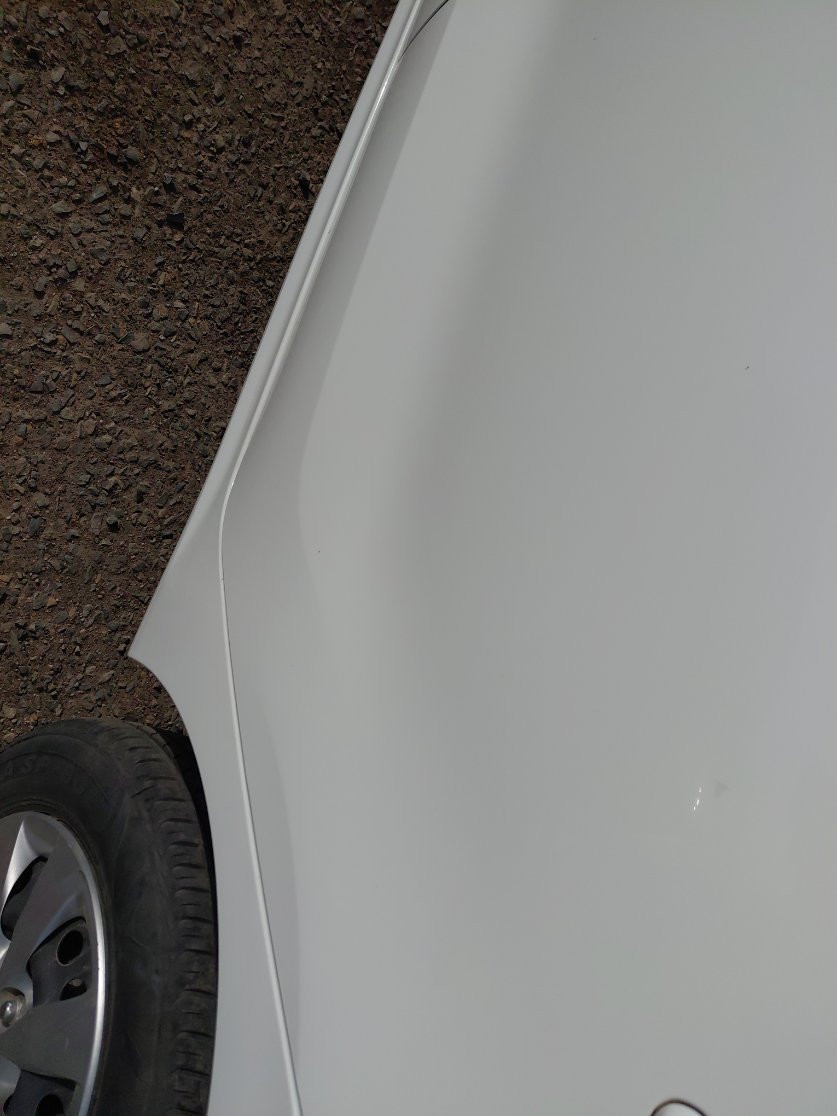 KIA Pegas LX FWD  2023 image