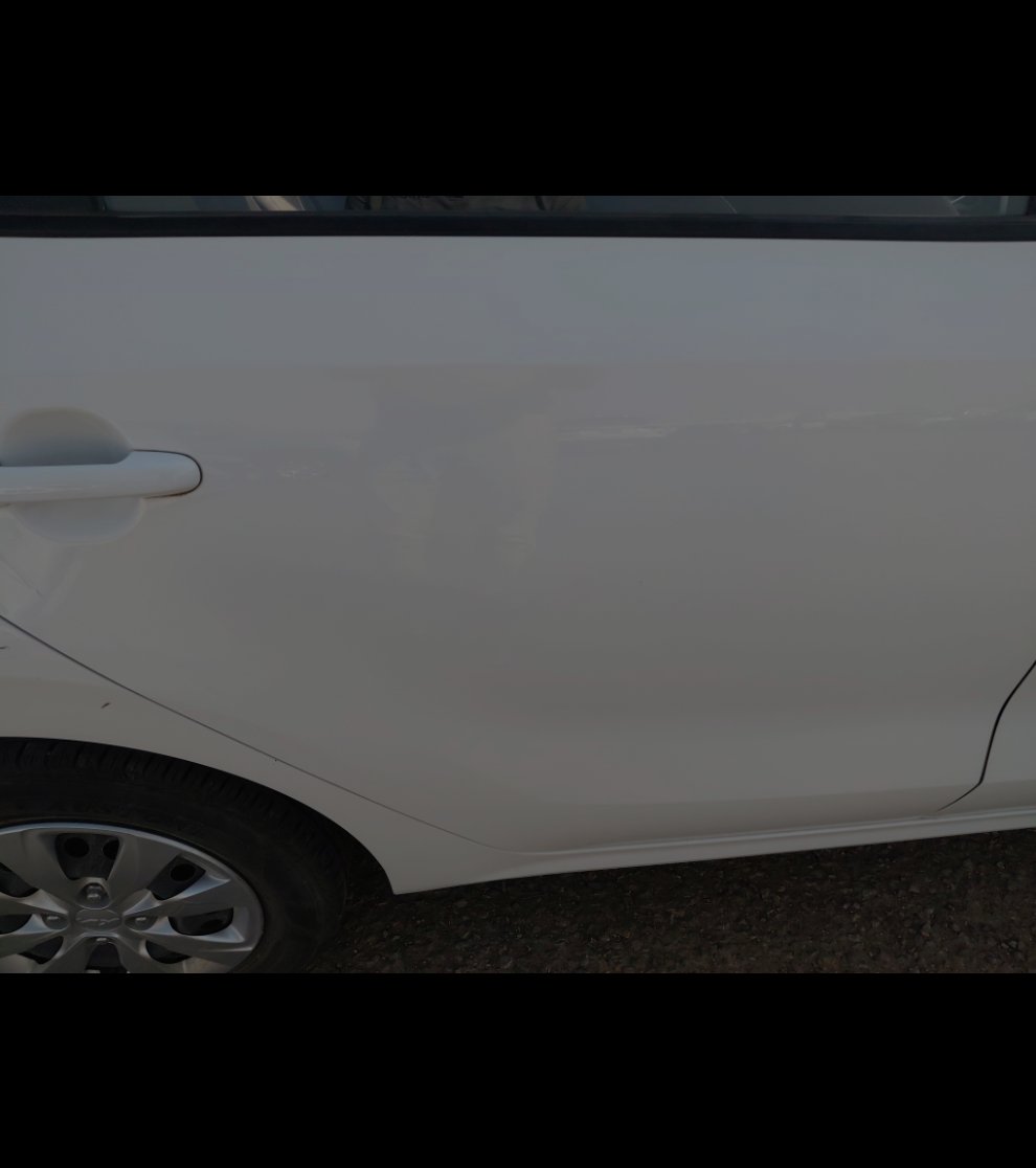 KIA Pegas LX FWD  2023 image