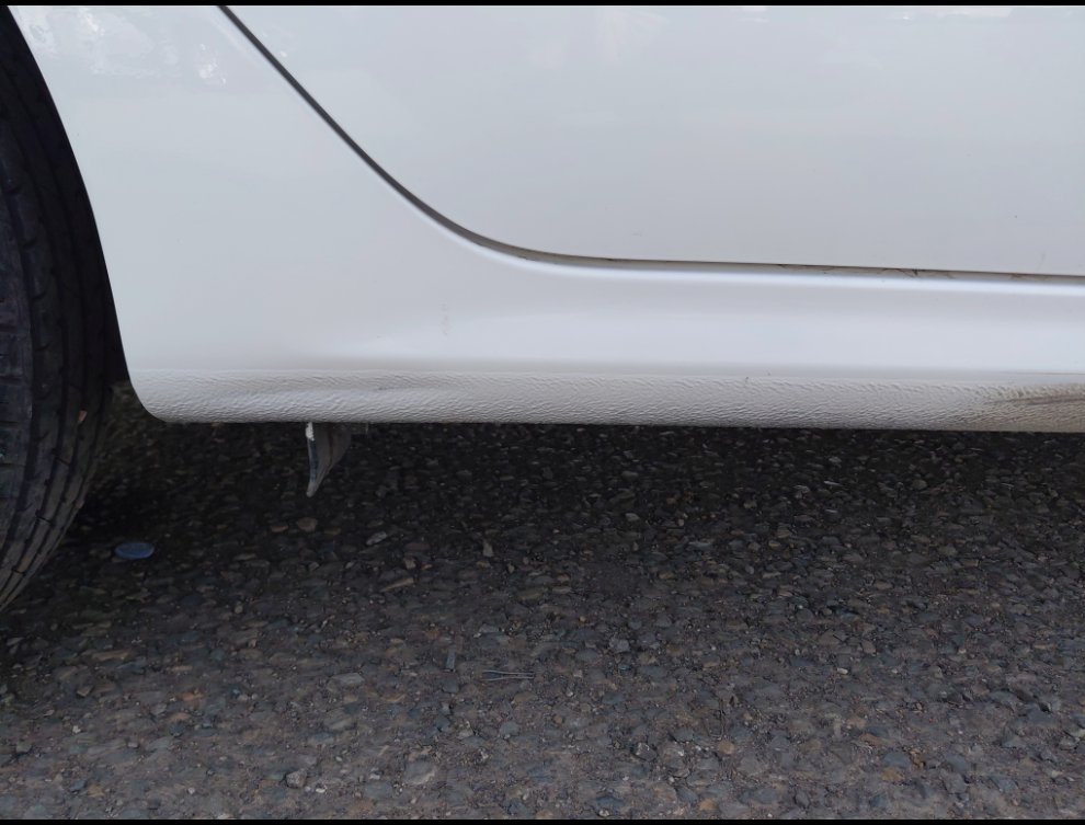 KIA Pegas LX FWD  2023 image