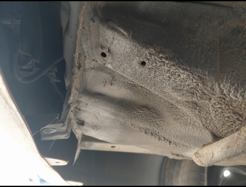 KIA Pegas LX FWD  2023 image