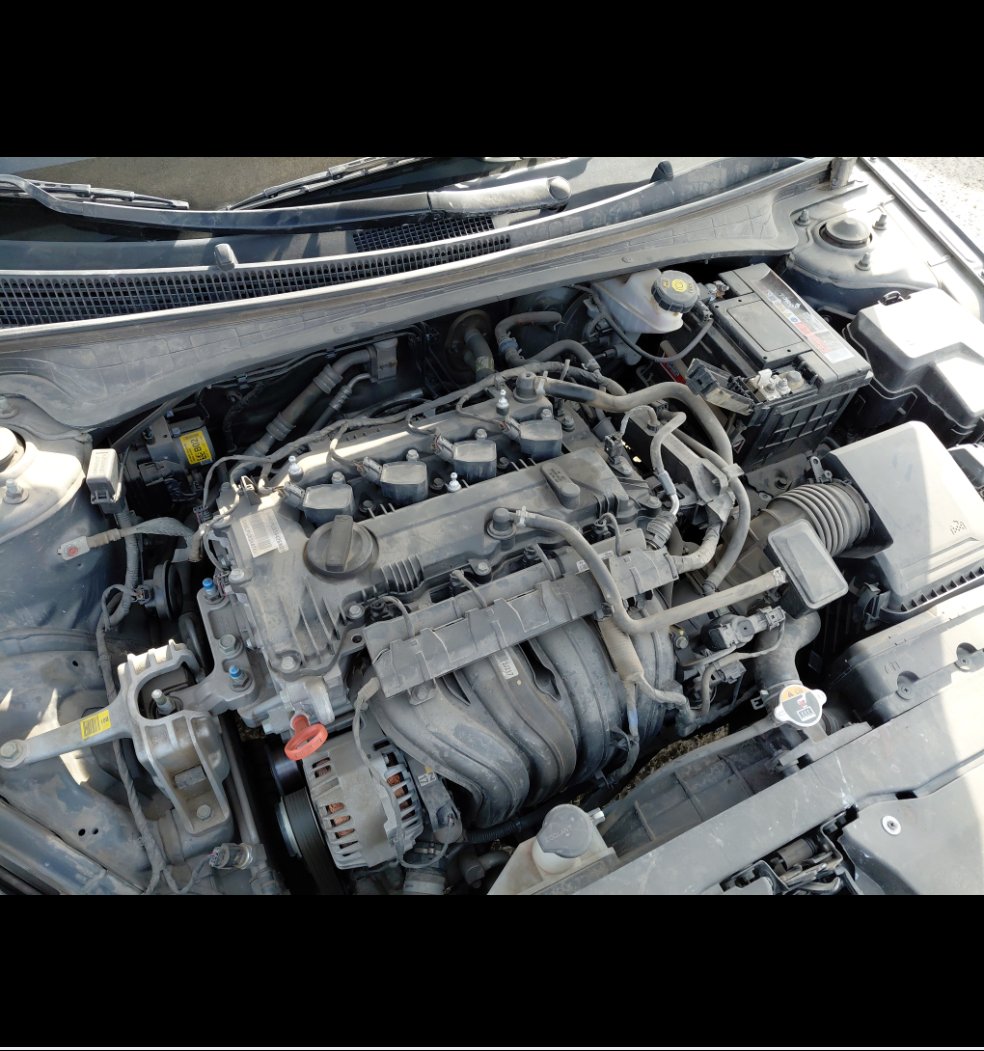 هيونداي إلنترا  2023 image