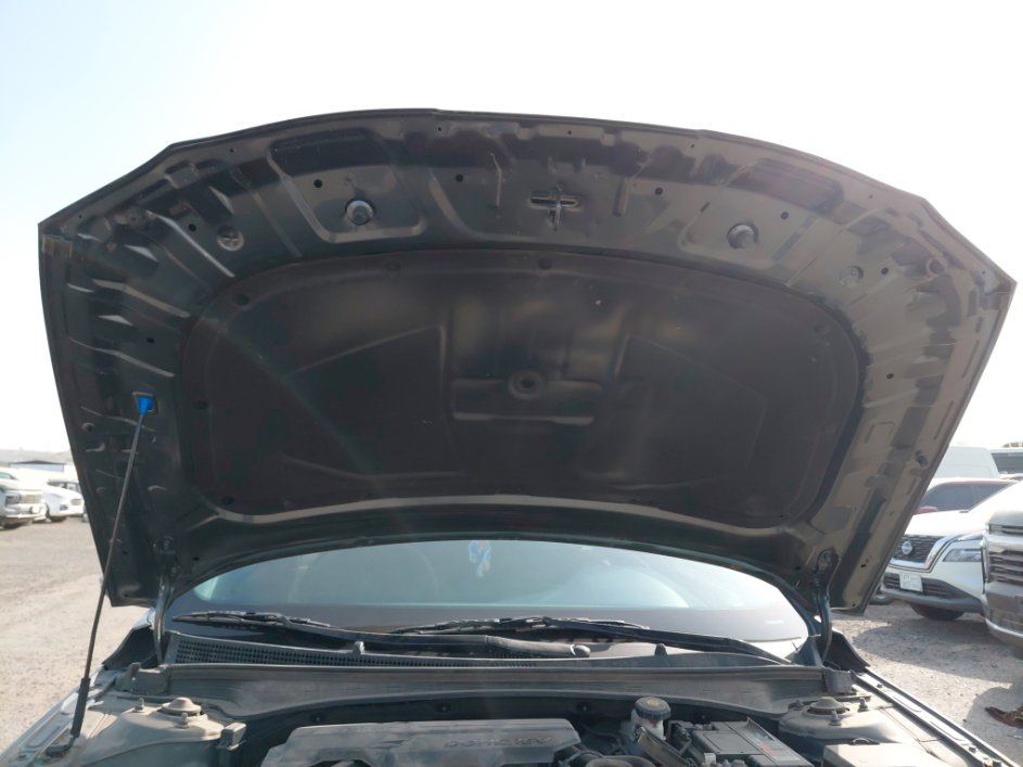 هيونداي إلنترا  2023 image